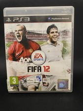 PS3 - FIFA 12 - PAL FR/ND