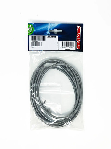 Kit tubi freno braking tb0001 - kit,