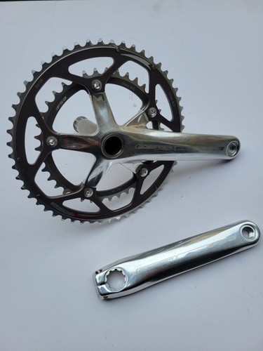 Guarnitura doppia fsa gossamer - guarnitura,