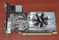 Msi ati radeon 6450 gb - msi,