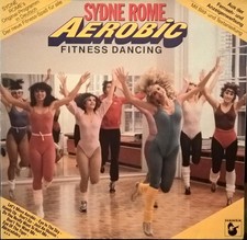 Sydne Rome - Aerobic Fitness