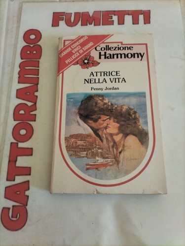 Collezione harmony 300 - harmony, n.300