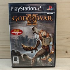 God of War II - Pal Ita - Per