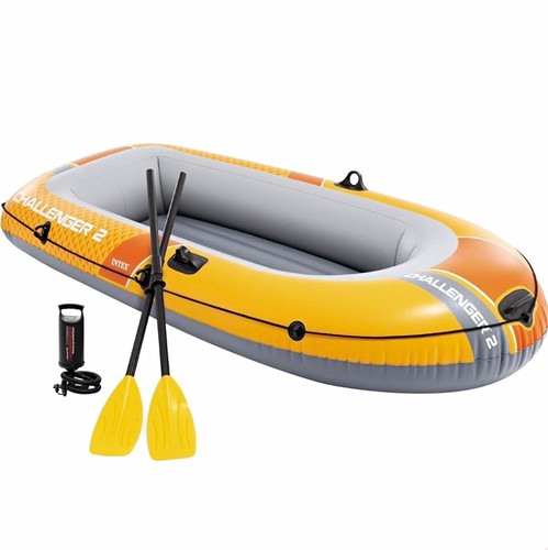 Intex challenger barca a - challenger,