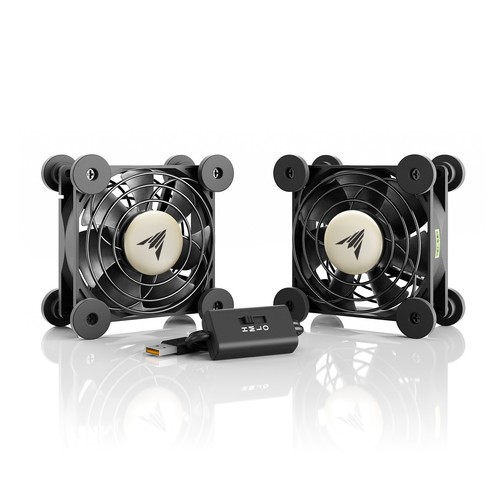 Multifan ventola di - s5,,