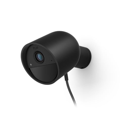 Philips hue videocamera - hue,