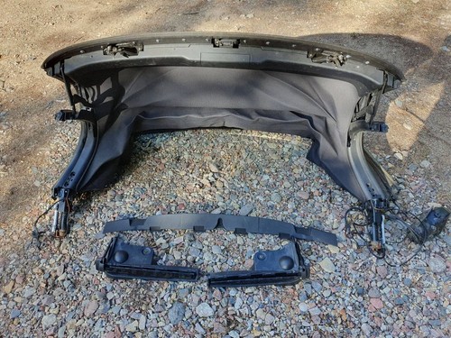 Bmw e85 e86 2006 tetto - z4,
