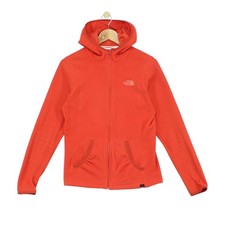 Giacca pile North Face donna