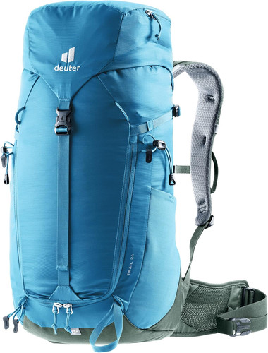 Trail zaino da - (2024),