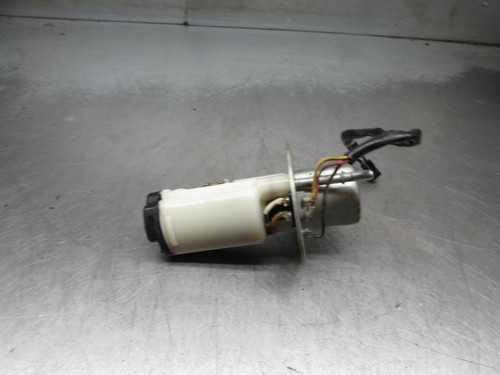Pompa benzina carburante