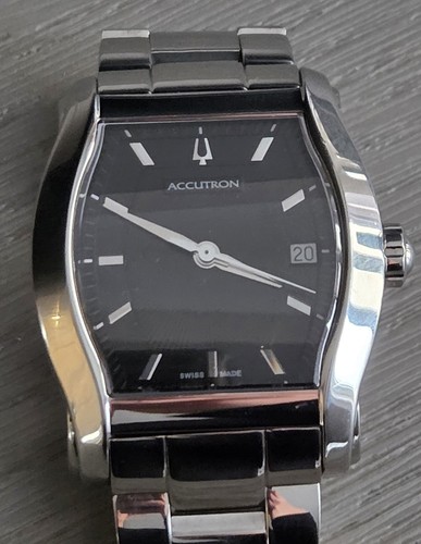 Accutron bulova c86882 - bulova,