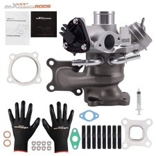 Turbocompressore per Ford