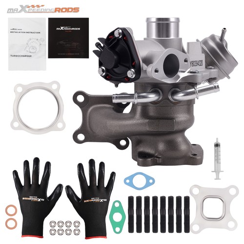 Turbocompressore per ford - per,