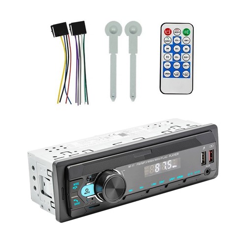 Autoradio bluetooth singolo - autoradio,
