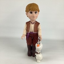 Disney Animators Frozen