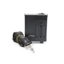 Metz Mecablitz 60 CT Batteria Ricaricabile + Buono (270752)