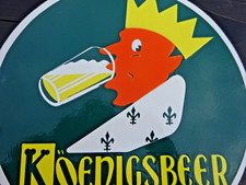 KOENIGSBEER Bière Royale