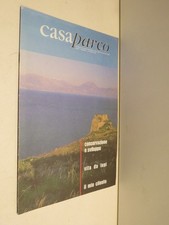 CASA PARCO Piano del Parco