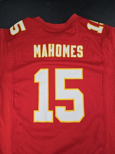 Maglia nike patrick - nike, mahomes