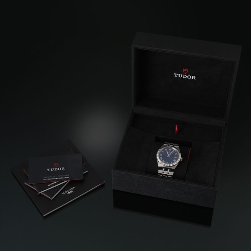 Orologio uomo tudor royal - orologio, 38mm