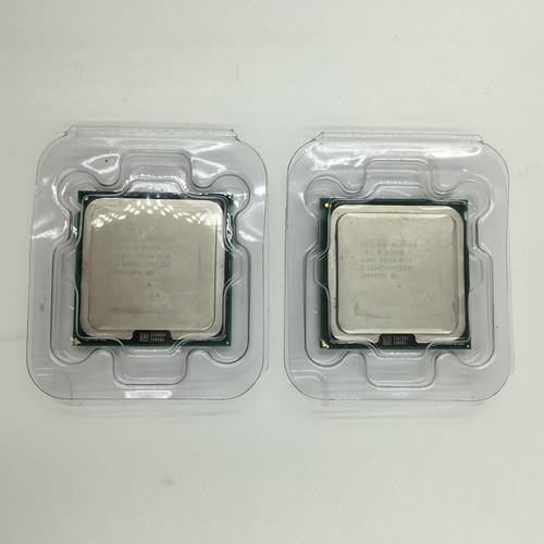 Pezzi xeon x5460 quad - xeon,
