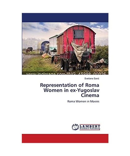 Representation roma women - of,