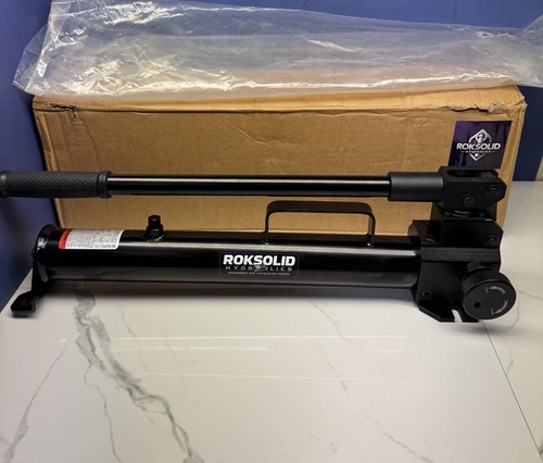 Roksolid hydraulics rs10921a - roksolid,