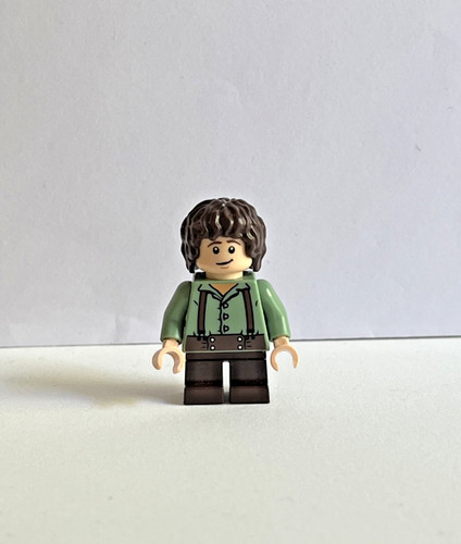 Lego signore degli anelli - degli,