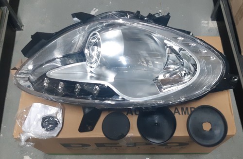 Depo 10229 faro anteriore - depo,