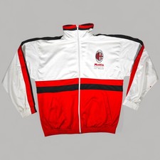 AC Milan 90s Motta Training