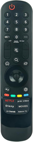 Mr23ga telecomando - mr23ga,