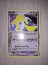 Carte Pokemon Jirachi 8/101 Ita Rara Holo Vintage Set Ex Leggende Nascoste HL 