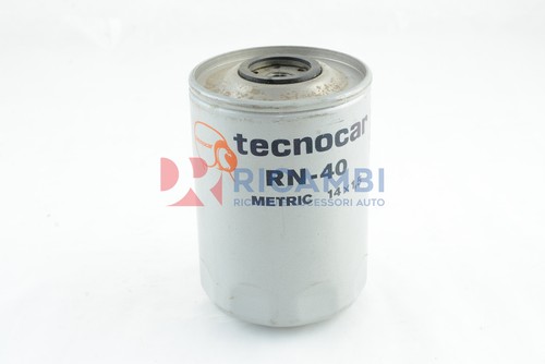 Filtro carburante gasolio - filtro,