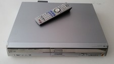 - Panasonic DMR-EH60EG-S