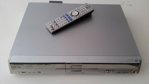 Panasonic dmr eh60eg - panasonic, dmr-eh60eg-s