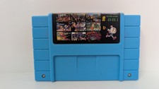 Multi game cartridge - in,