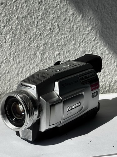 Videocamera panasonic - videocamera,