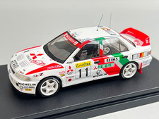 1:43 HPI 8545 Mitsubishi
