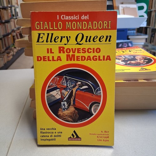 Rovescio della medaglia - il,