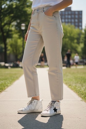 Sneakers vintage havana - vintage, bryant
