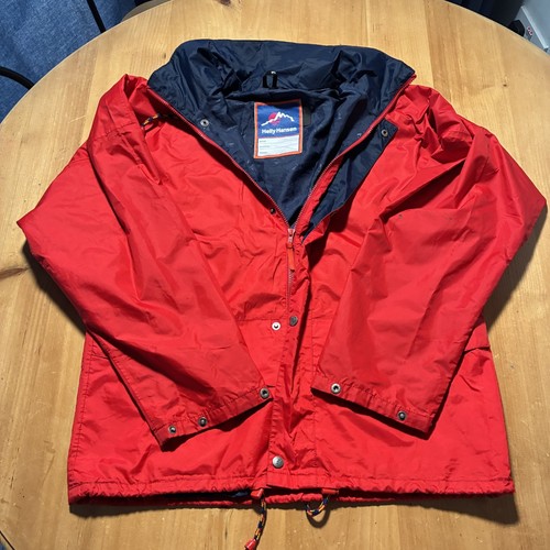 Giacca vintage helly - vintage,