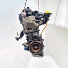 Motore Tipo D4F740 - Renault