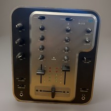 Mixer DJ STANTON M.212 2