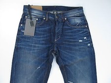 Pantaloni Dondup denim jeans