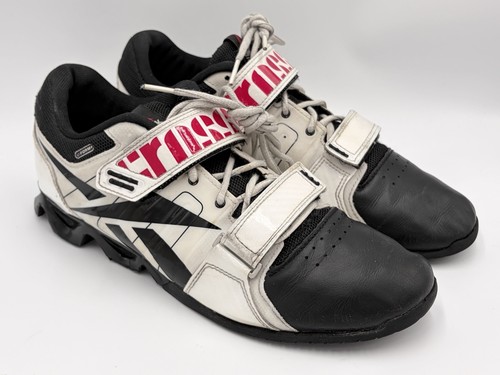 Scarpe reebok crossfit lifter - scarpe,