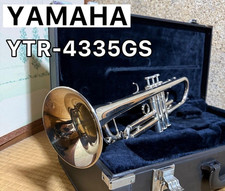Tromba yamaha ytr - tromba,