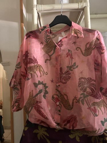 Completo camicia jungle - completo, &