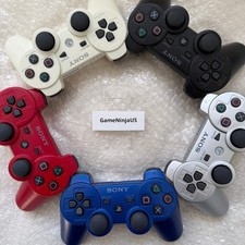 Sony Playstation 3 Controller