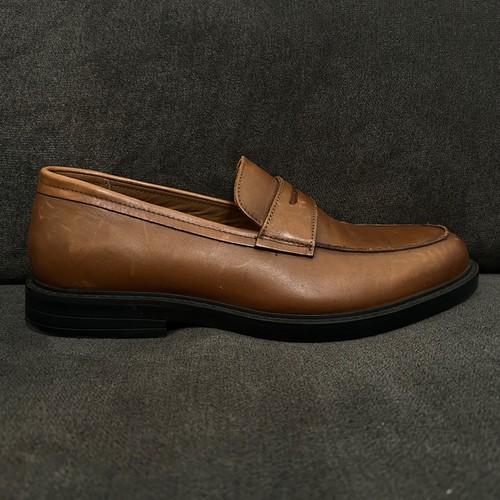 Mocassini express penny uomo - penny,