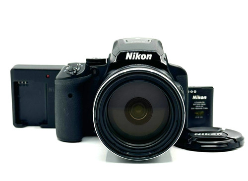Quasi come nuova nikon - come, nuova]